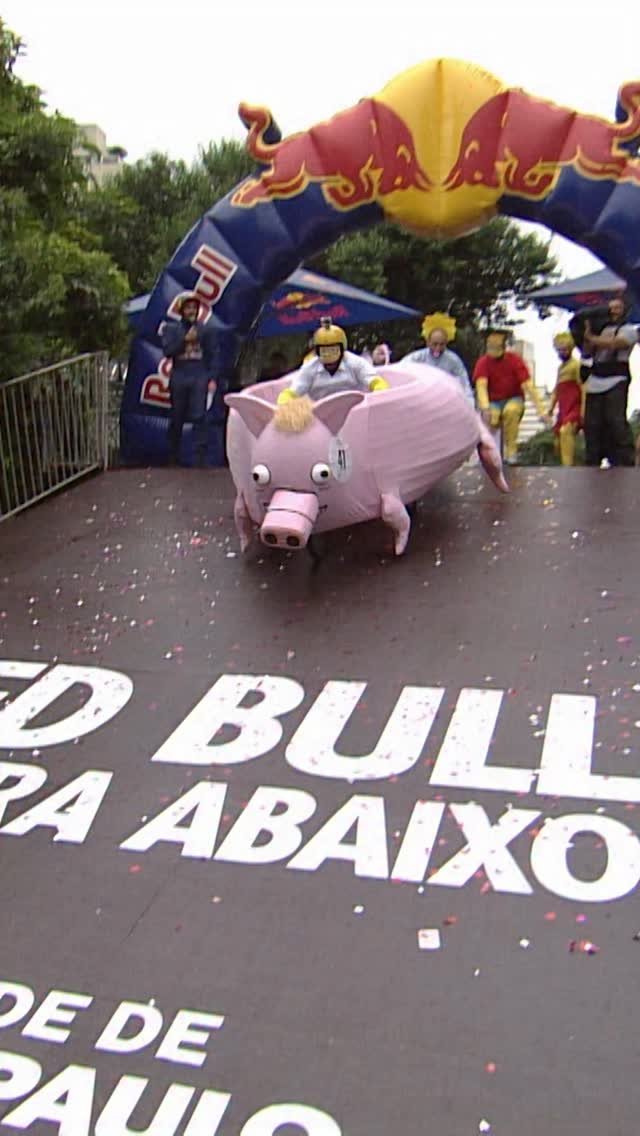 redbullsoapbox 게시물 이미지: he does whatever he wants 😏

#redbull...