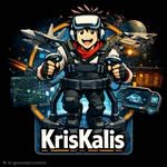 kriskalisgames 프로필 사진