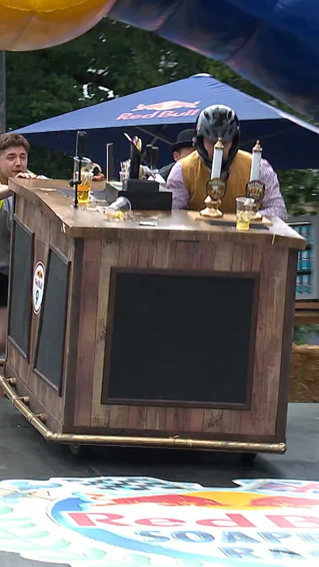 redbullsoapbox 게시물 이미지: pov: they’ve just called last orders...
