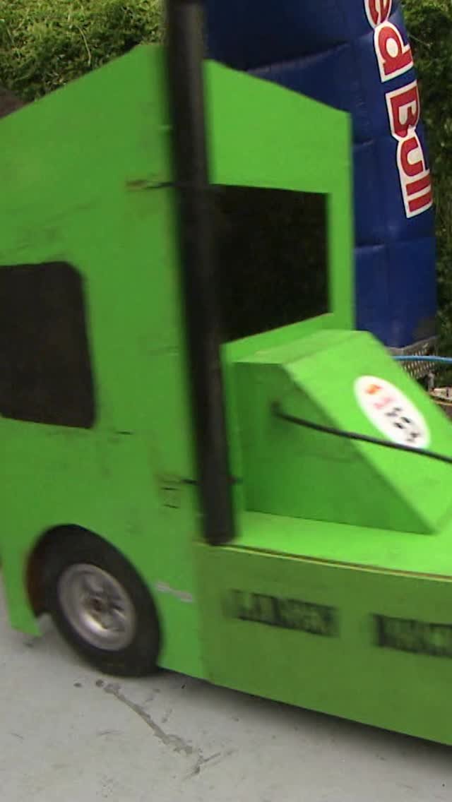 redbullsoapbox 게시물 이미지: backwards plan failed ⏮️

#redbull...