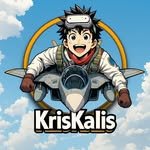 kriskalisgames 프로필 사진