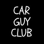carguyclubofficial 프로필 사진