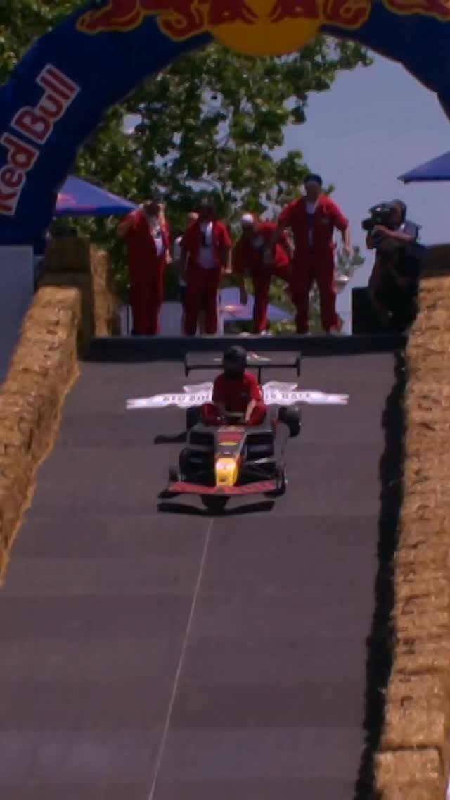 redbullsoapbox 게시물 이미지: the new weight reduction system is interesting...