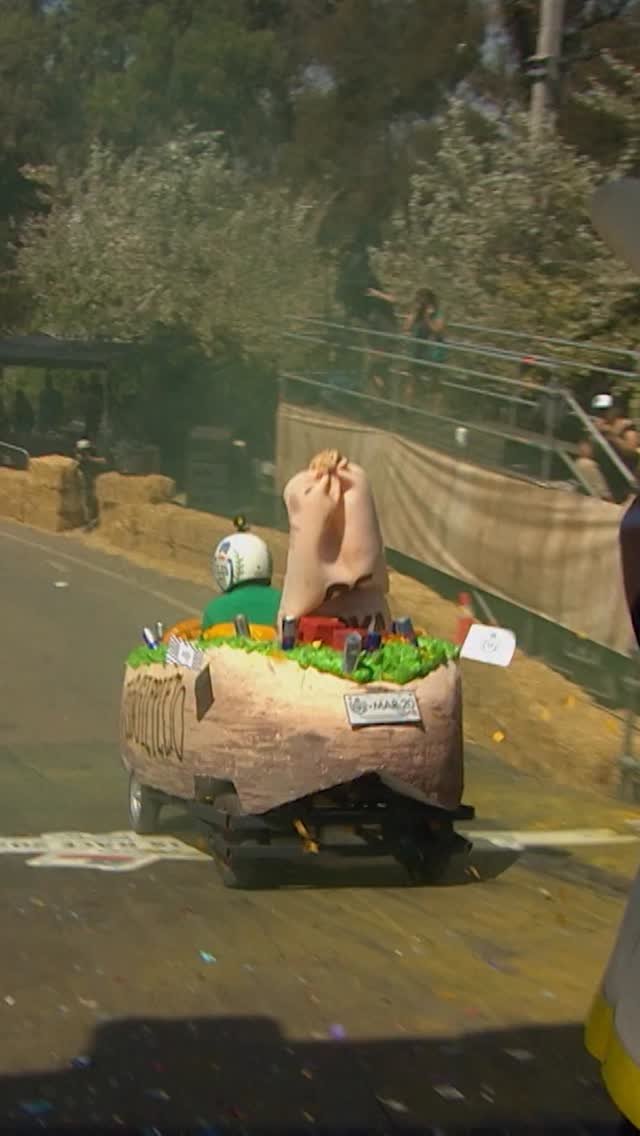 redbullsoapbox 게시물 이미지: they were this close to becoming top dog...