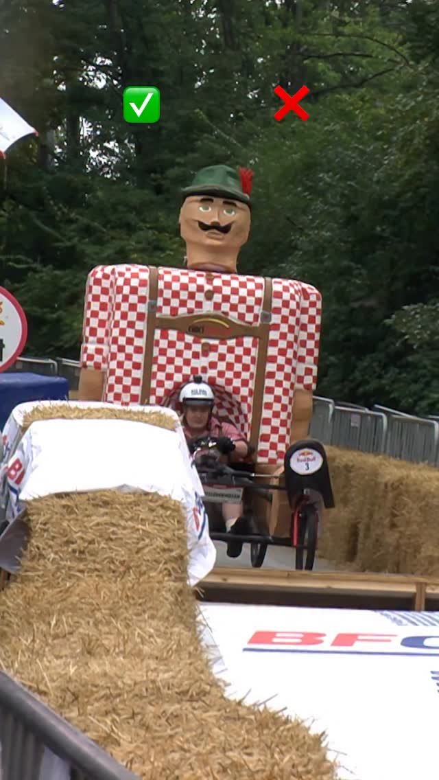 redbullsoapbox 게시물 이미지: how many will beat the course? 👀

#redbull...