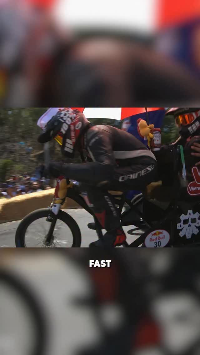 redbullsoapbox 게시물 이미지: fast food... too fast 🥵

#redbull...