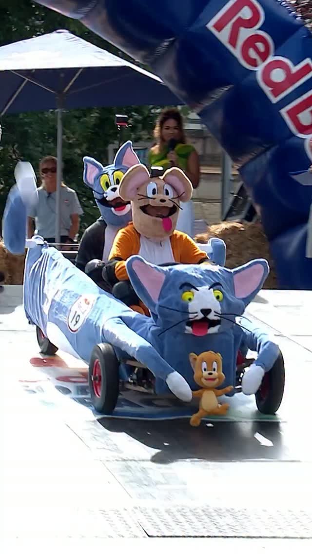 redbullsoapbox 게시물 이미지: the only thing being chased here is a quick...
