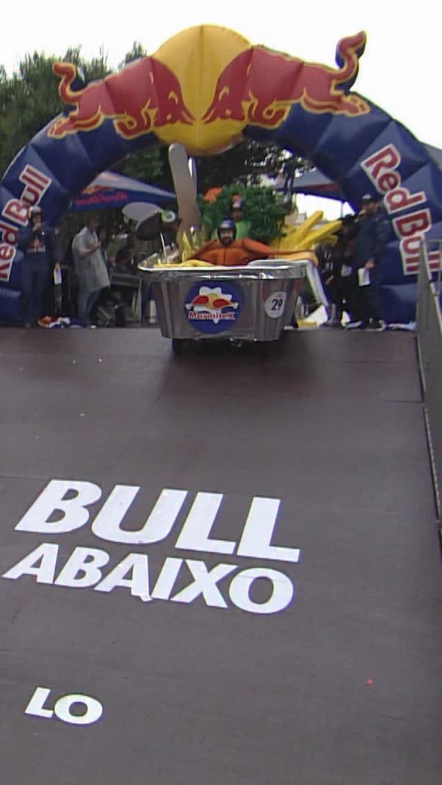 redbullsoapbox 게시물 이미지: served hot at the finish line 🍴

#redbull...