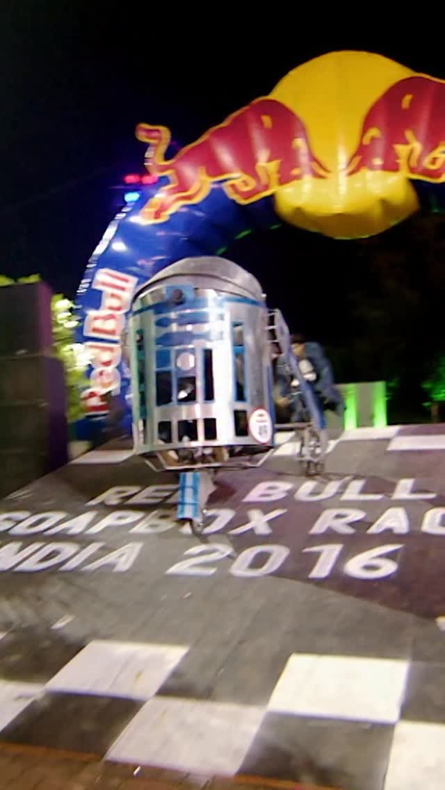 redbullsoapbox 게시물 이미지: system malfunction 🫣

#redbull...