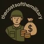 thecostsofthemilitary 프로필 사진