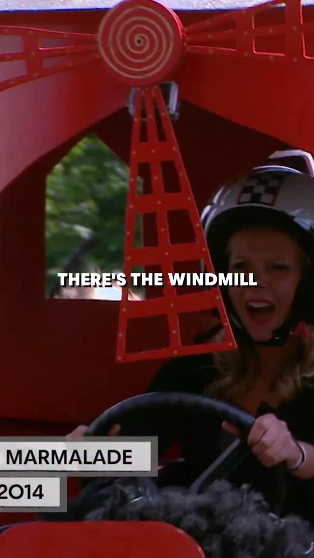 redbullsoapbox 게시물 이미지: putting a whole new spin on a flawless run...