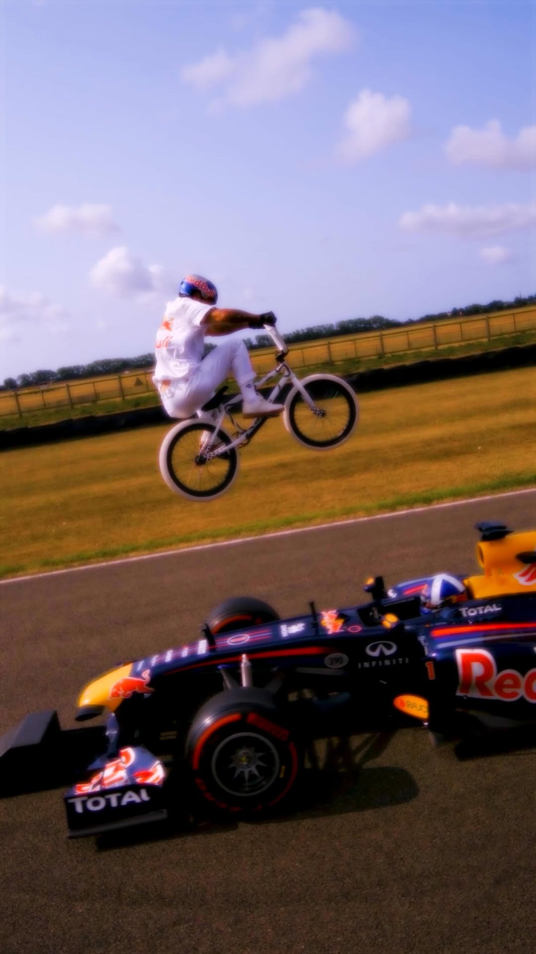 redbulluk 게시물 이미지: The best of the best… but make it...