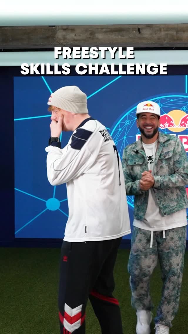 redbulluk 게시물 이미지: The Student vs. the Master… who’s winning in a...