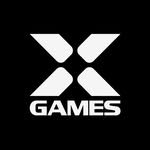 xgames 프로필 사진