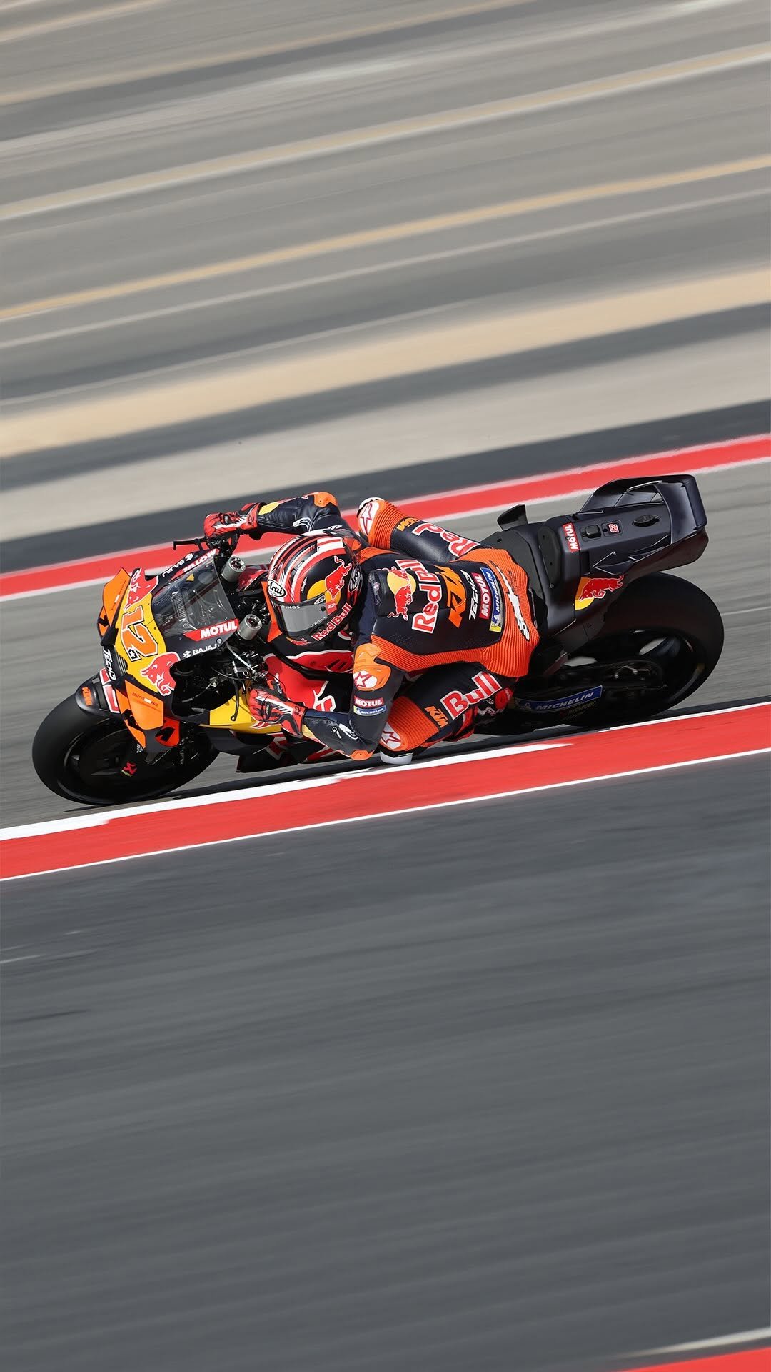 redbullusa 게시물 이미지: level 4 said “no more games” 👀...