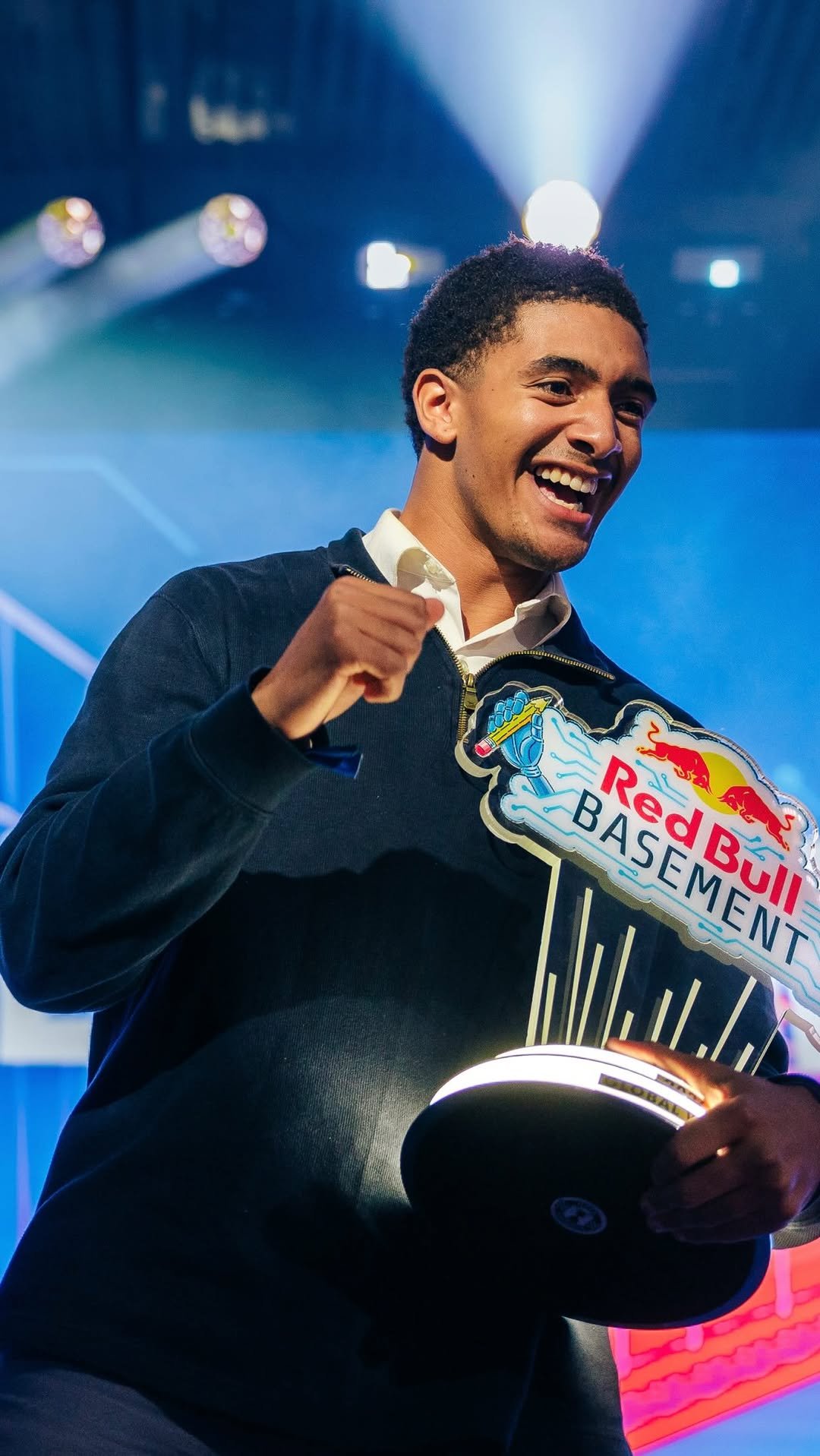 redbullusa 게시물 이미지: proof that good ideas travel well 🏆🌎

After...