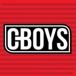 cboystv 프로필 사진