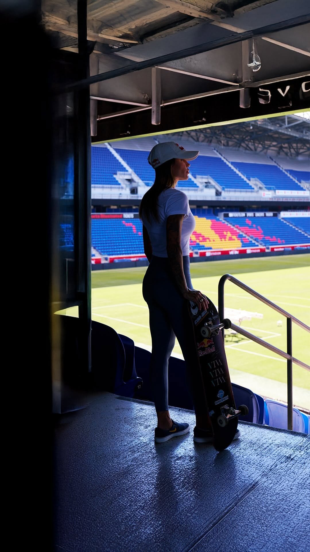redbullusa 게시물 이미지: when kick-offs meet kickflips 🛹 ...