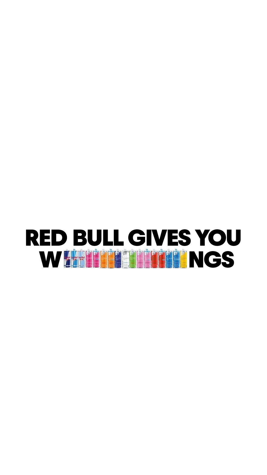 redbullusa 게시물 이미지: scroll n u might miss ur wiiiiiiiiiiiiiiiiings 🥹