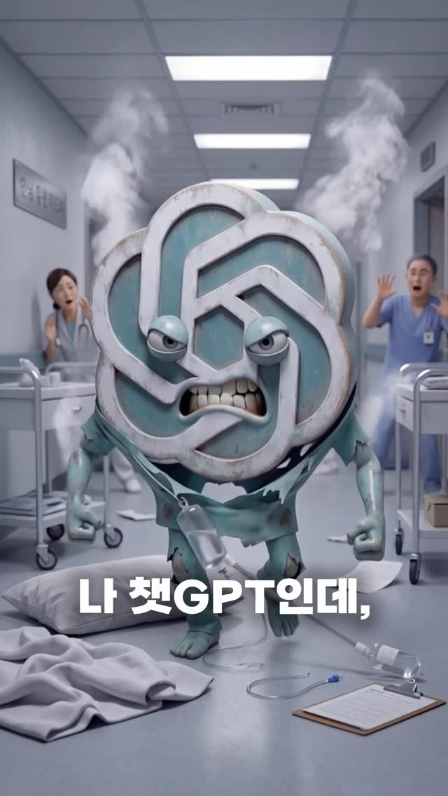 reels_mon01 게시물 이미지: 지피티 쓰는 친구한테 공유해주세요!!

이번엔 챗지피티 비밀...