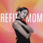 refit_mom 인스타그램 프로필 사진