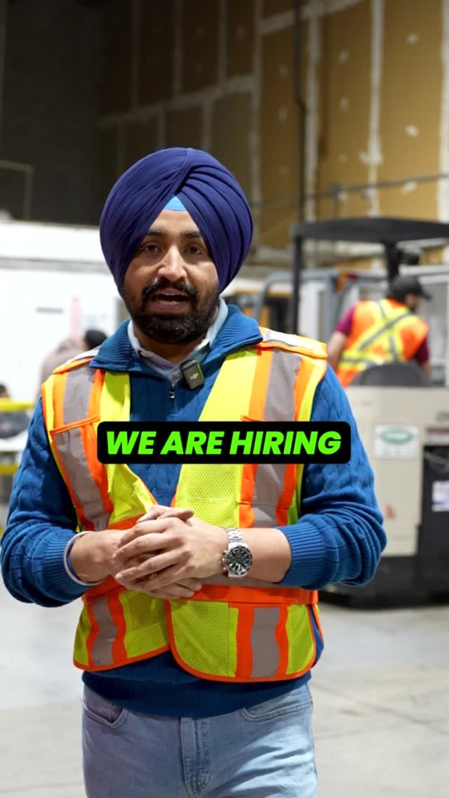regalforklift 게시물 이미지: WE ARE HIRING !!
#Regalforklift