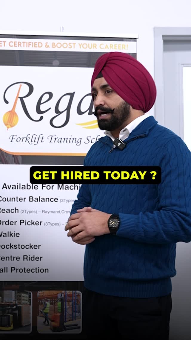 regalforklift 게시물 이미지: GET HIRE TODAY ?
#regalforklift