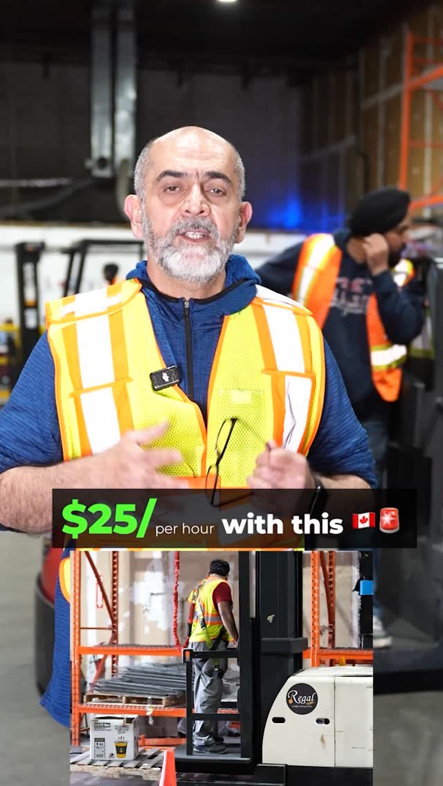 regalforklift 게시물 이미지: $25 Per Month
#Regalforklift