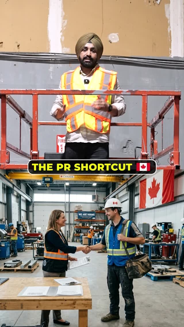 regalforklift 게시물 이미지: The PR Shortcut!!
#regalforklift