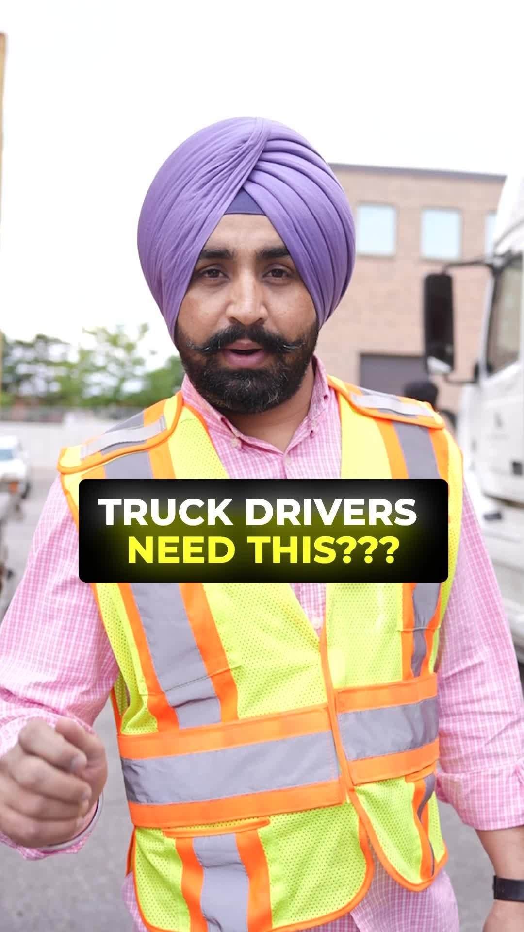 regalforklift 게시물 이미지: Do truck drivers need a forklift license?...