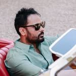 amrindergill 프로필 사진