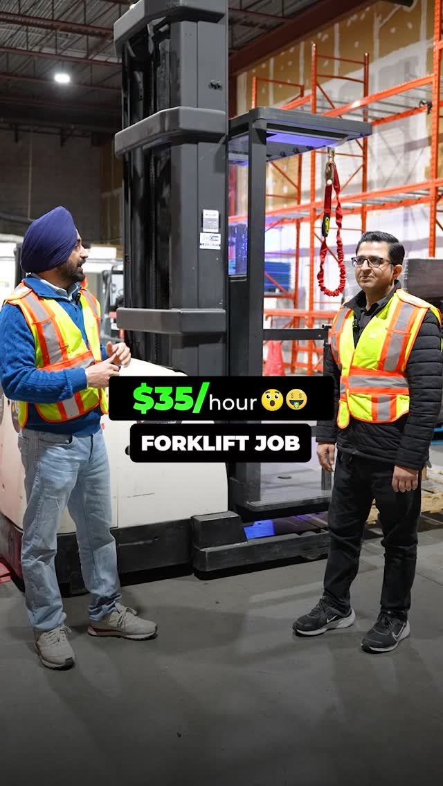 regalforklift 게시물 이미지: 35/ dollar an hour !!
#Regalforklift