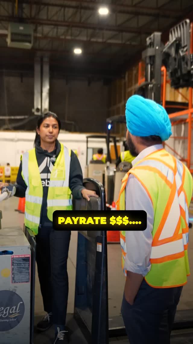 regalforklift 게시물 이미지: PAYRATE $$$
#regalforklift