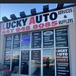 lucky_auto_services_mufflers 프로필 사진