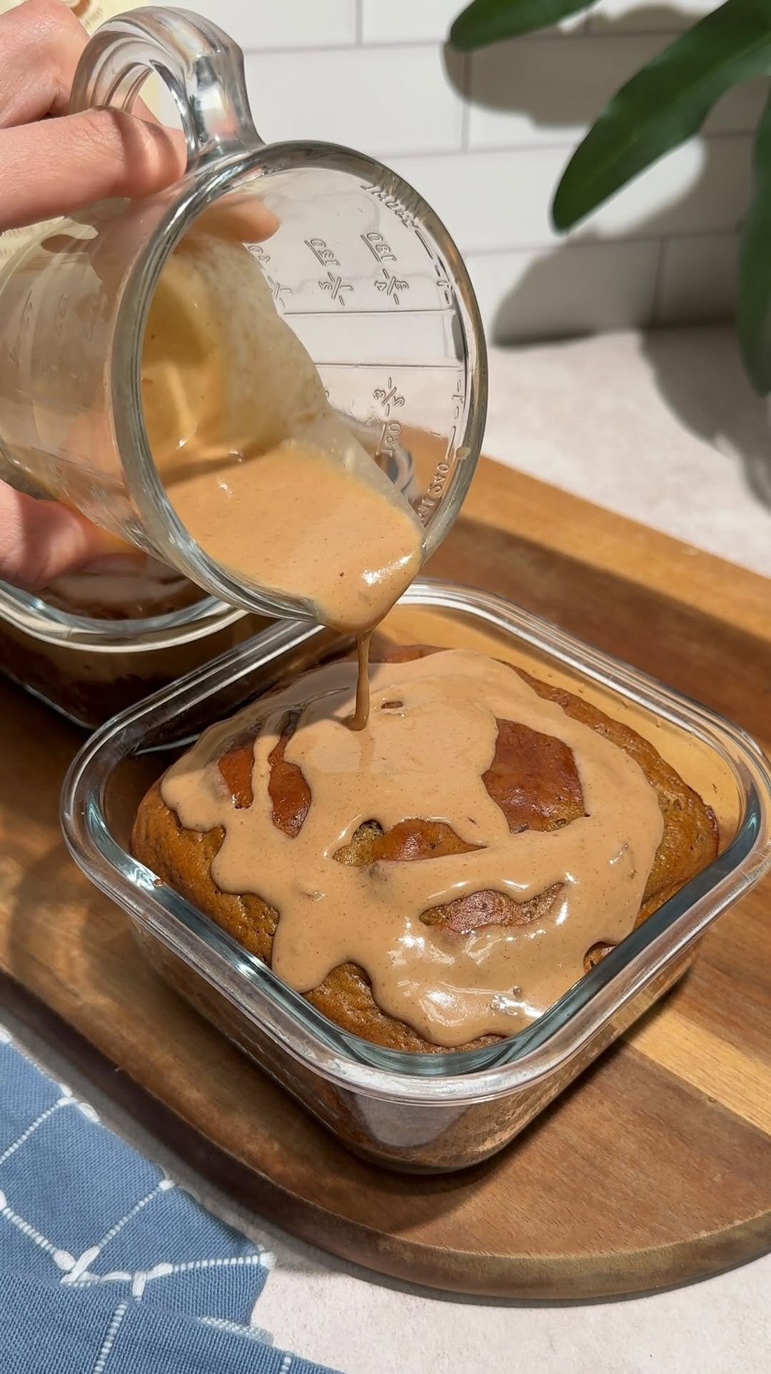 regs_healthy_eats 게시물 이미지: 🥞Stop making regular pancakes… make these...