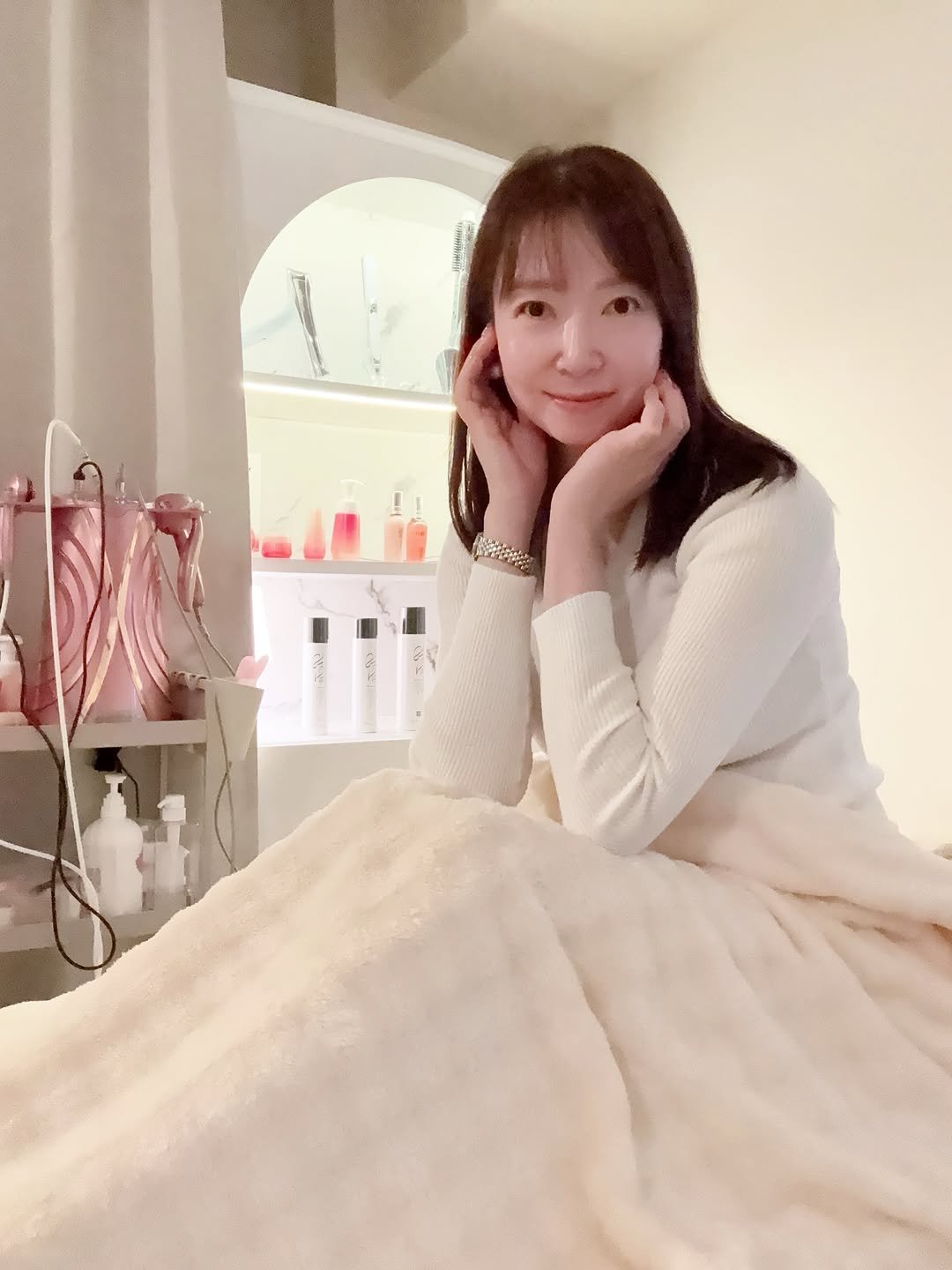 reikostyle.jp 게시물 이미지: 【初体験✨フェムケアサロン】
気になっていたの、フェムケア専門サロン
黒ずみ、乾燥、たるみなど...