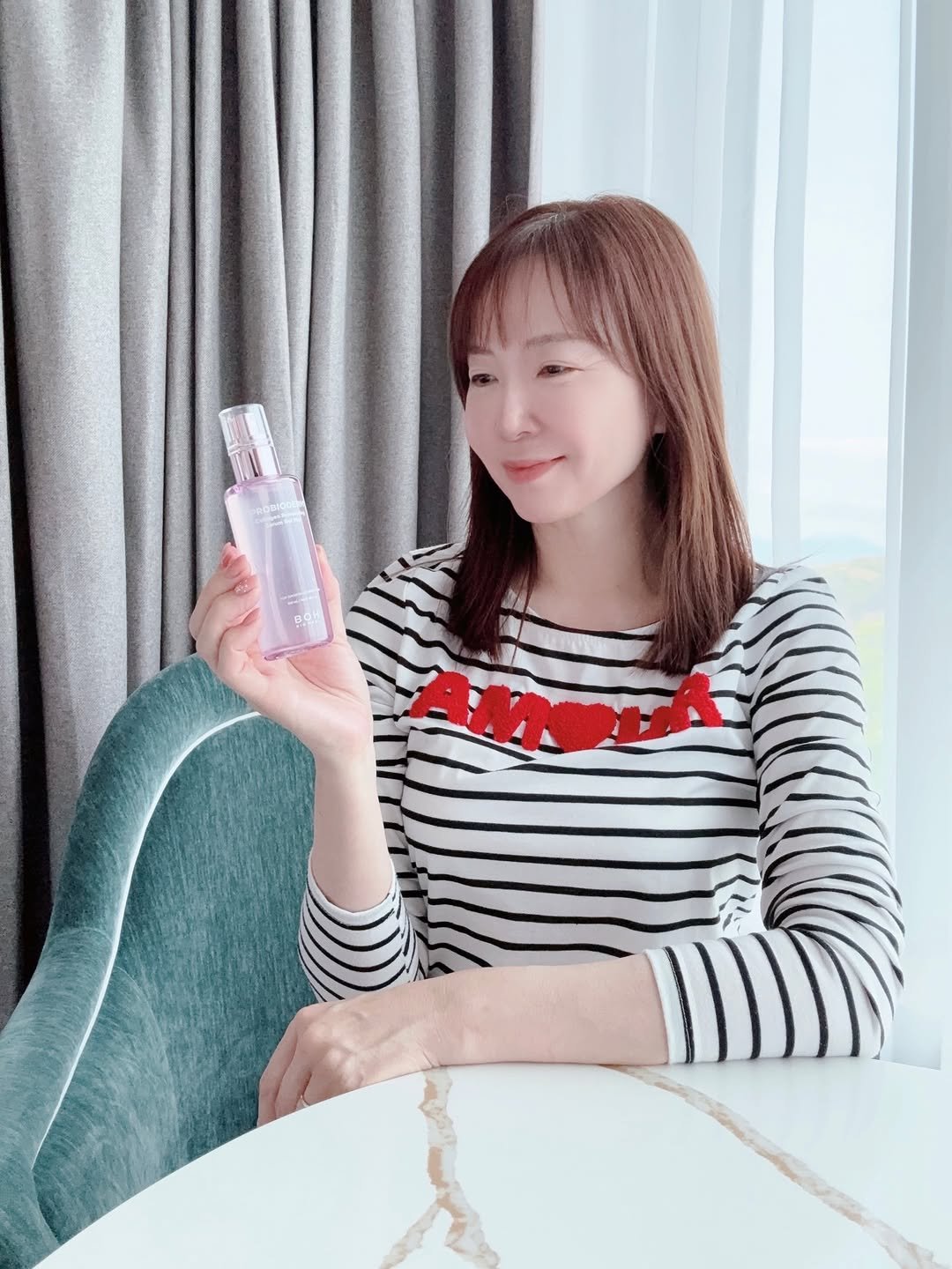 reikostyle.jp 게시물 이미지: 【ぷるんミスト✨】
こんなの待ってた❣️
⁡
💜バイオヒールボ
プロバイオダーム ™...