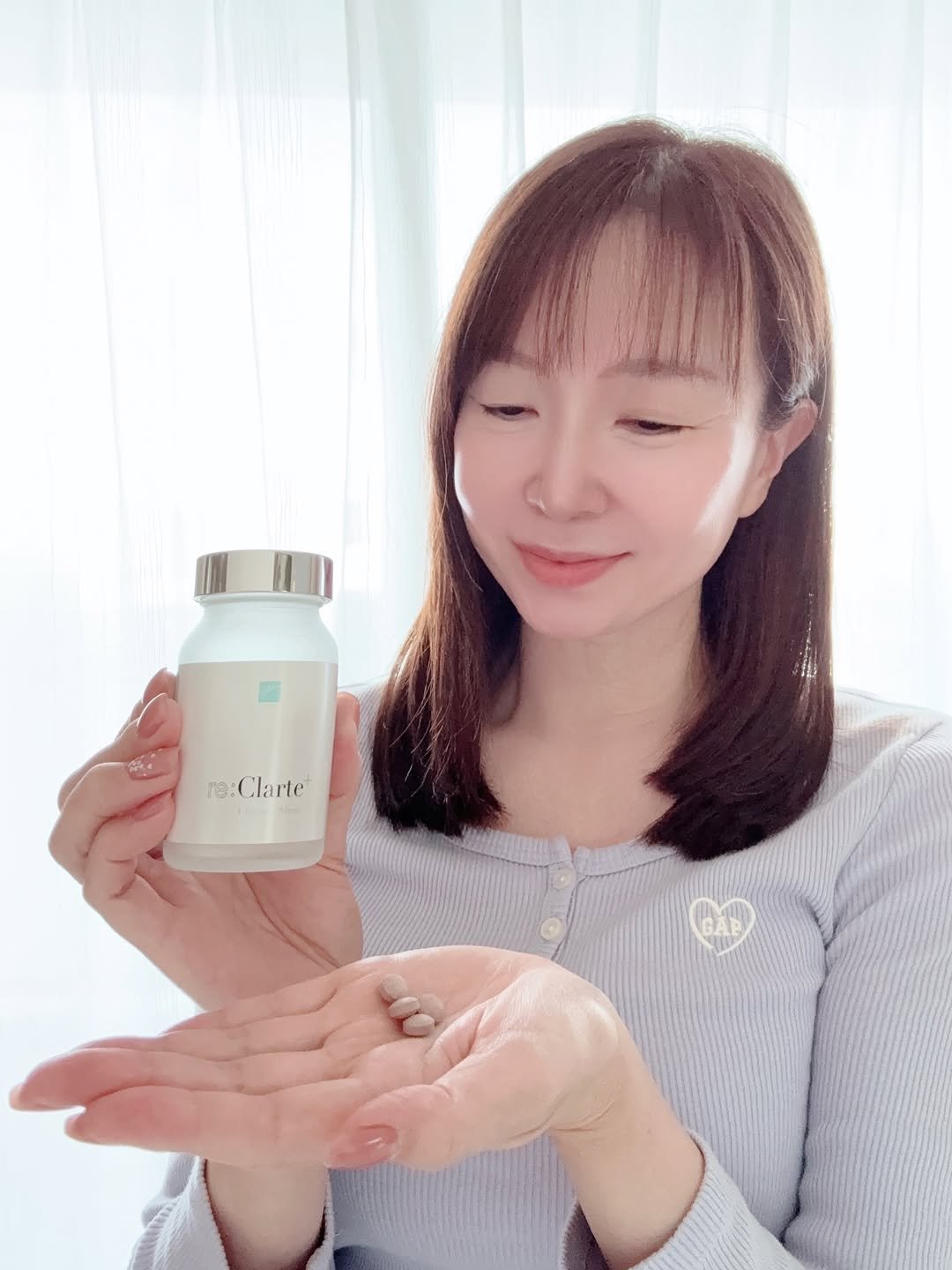 reikostyle.jp 게시물 이미지: 【まるっとキレイ✨】
紫外線が気になる季節がやってきた😎
飲みだしたのは、こちら👇🏻
⁡
re...