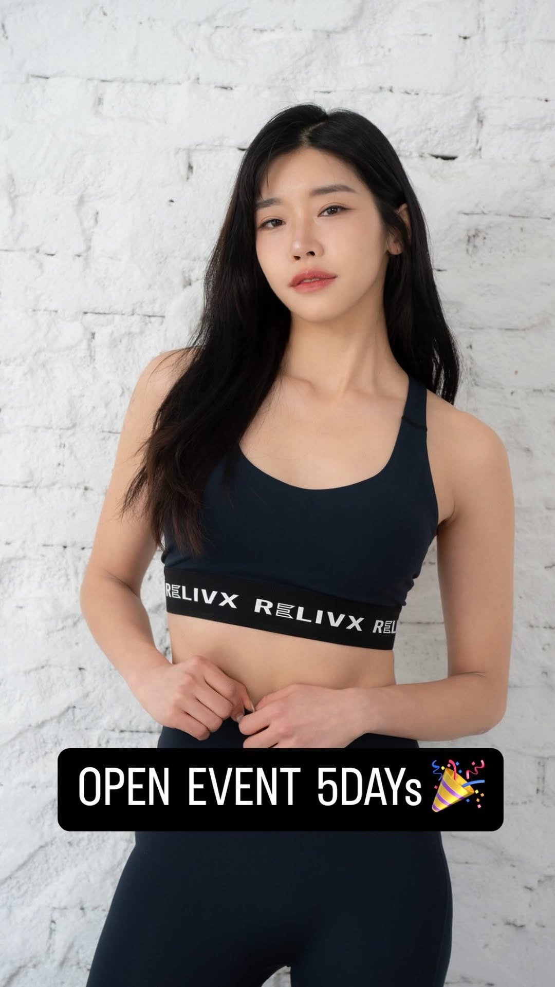 reliv_x 게시물 이미지: #브랜드오픈🎉 @reliv_x #릴릭스 #스포츠봉 

드디어 1년동안 준비한...