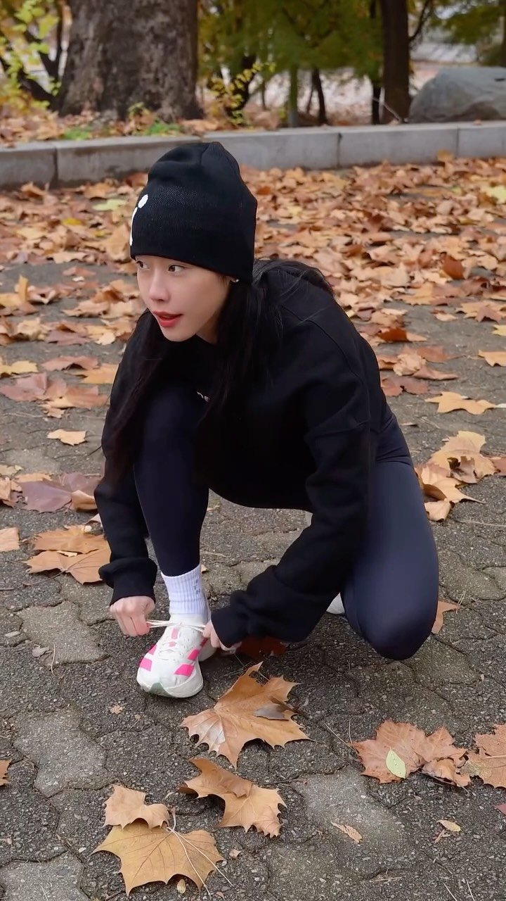 reliv_x 게시물 이미지: 12월의 running 

12월 1일이네요!! 이제 러닝하기에도 
쌀쌀해지는...