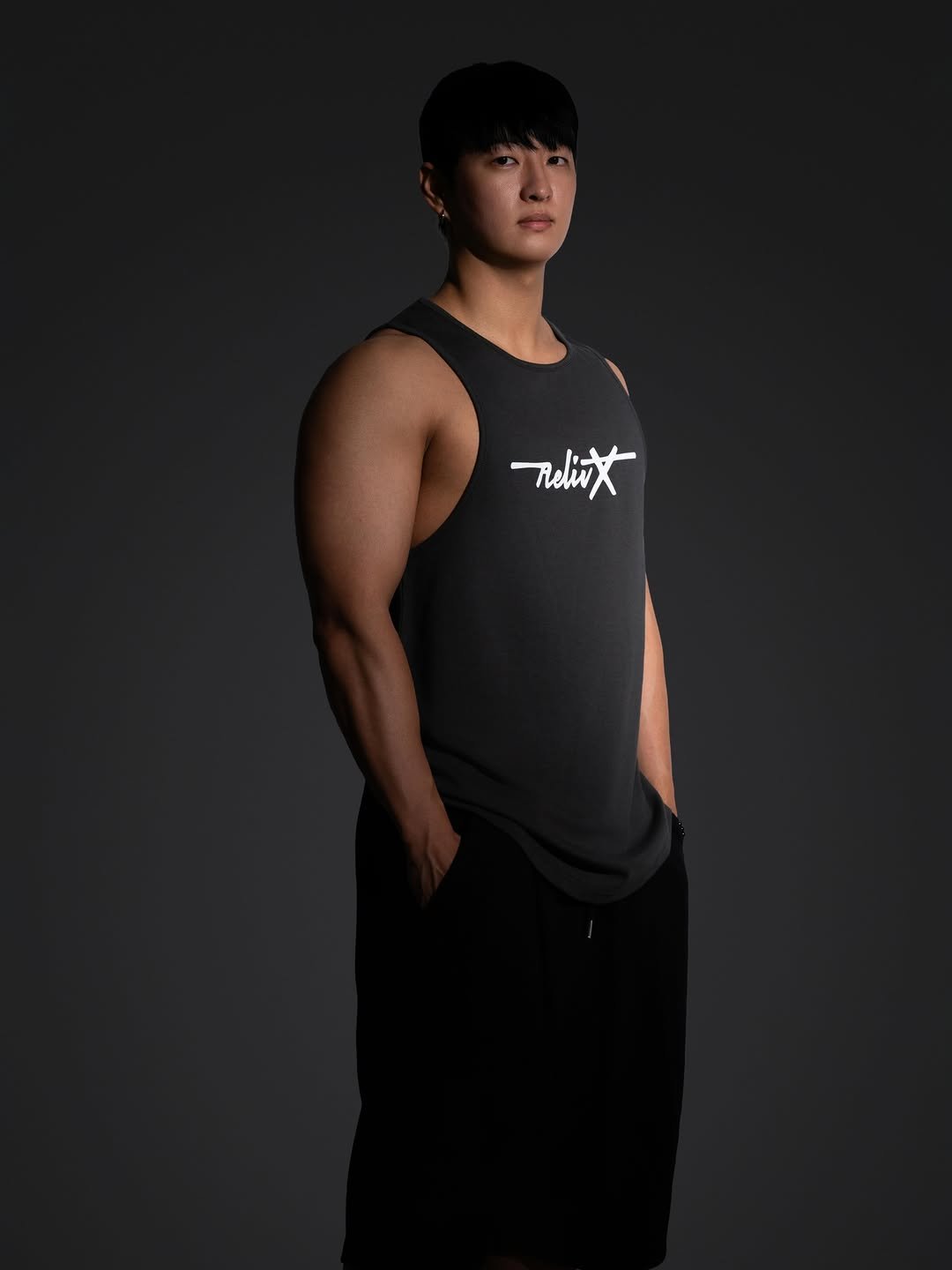 reliv_x 게시물 이미지: 🔥
RELIV X 머슬나시 

헬스장에서는 물론, 일상에서도 힙하게 
스며드는...