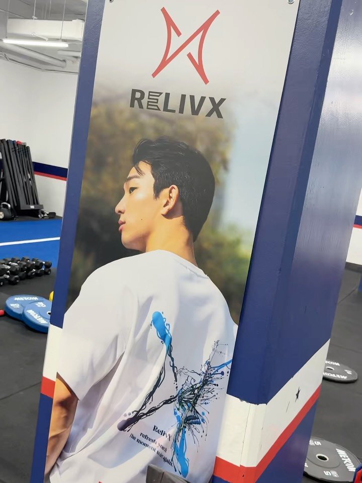 reliv_x 게시물 이미지: @f45_cheongdam 으로 모여!!🔥🔥

지금 #f45 청담에서 릴리브엑스...