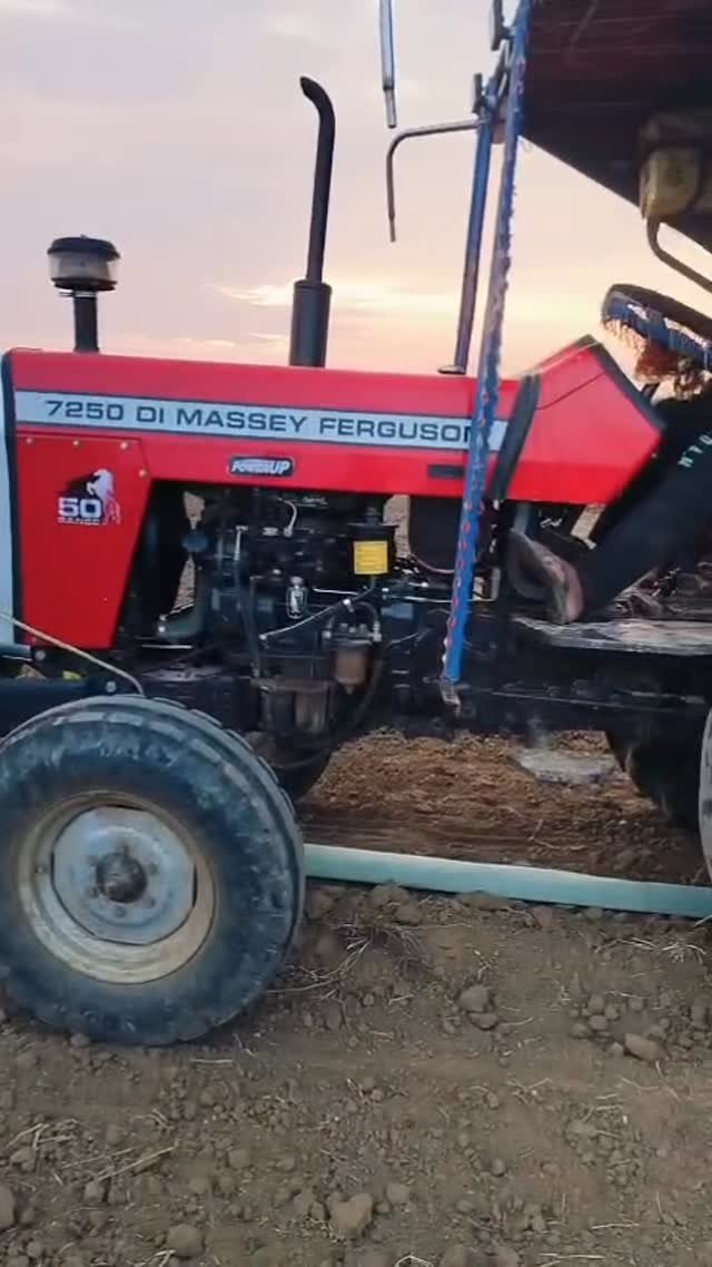 reloveagritech 게시물 이미지: Customer video from gujrat farm 
After 1.5...