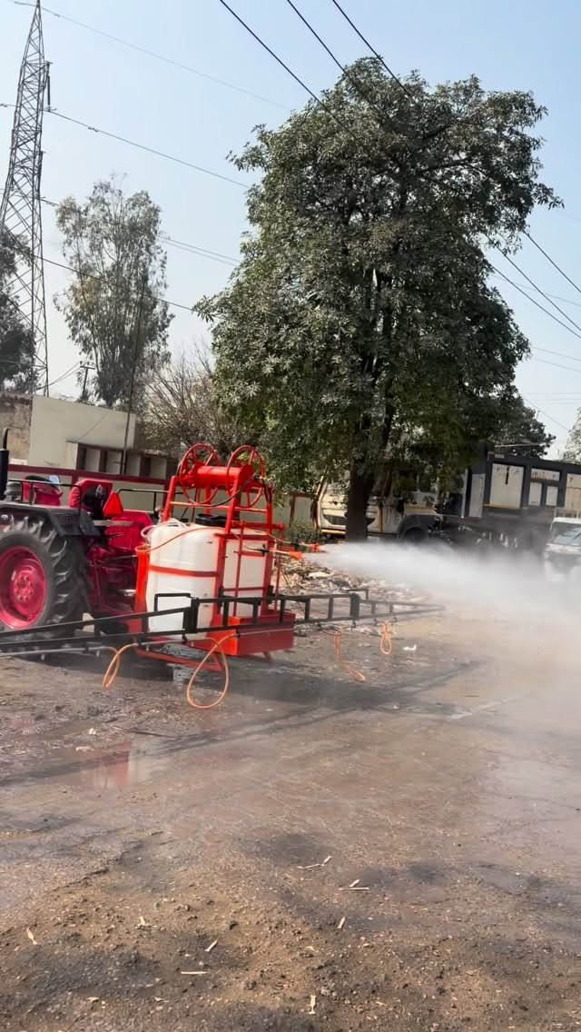 reloveagritech 게시물 이미지: 3 in one model BY RELOVE AGRITECH