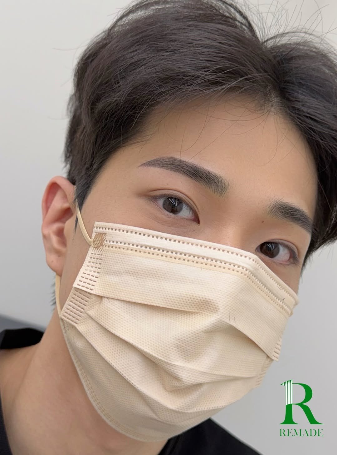 remade_dasan 게시물 이미지: #리메이드

늘 말씀드리지만

”눈썹문신“이라도 다 같은 눈썹문신이 아니라는...