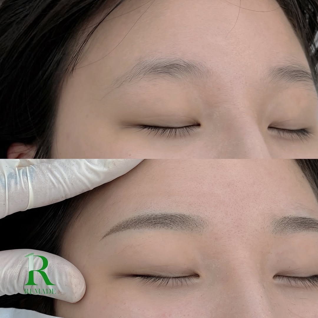 Photo by 다산눈썹문신 구리눈썹문신 남양주눈썹문신 다산남자눈썹문신 on August 20, 2024.