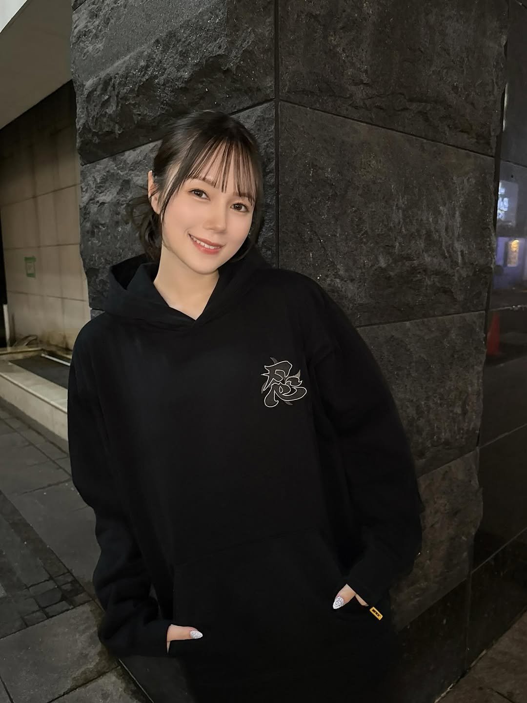 remu19971203 게시물 이미지: 🥷🖤