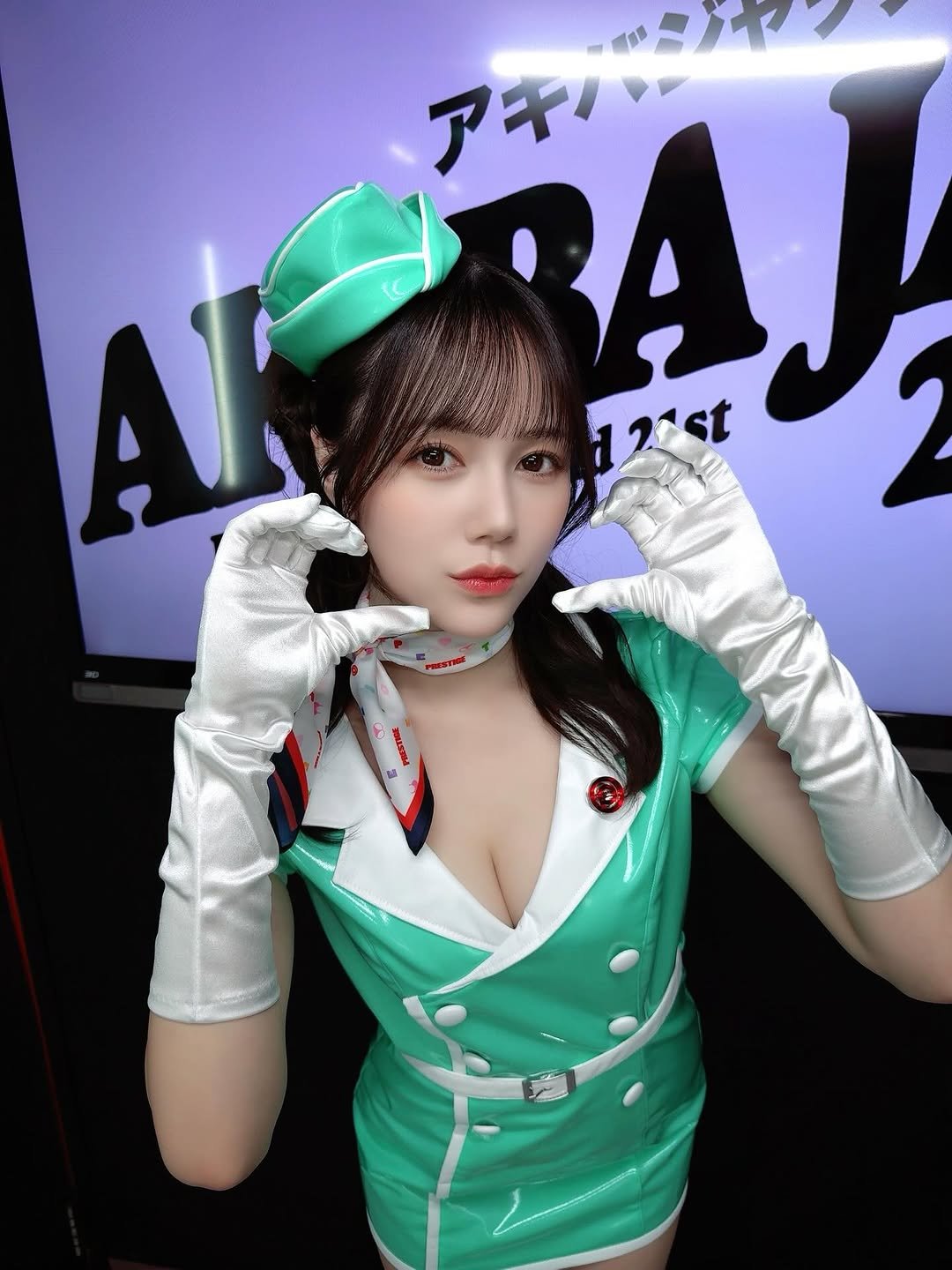 Photo by 涼森れむ on December 20, 2025.