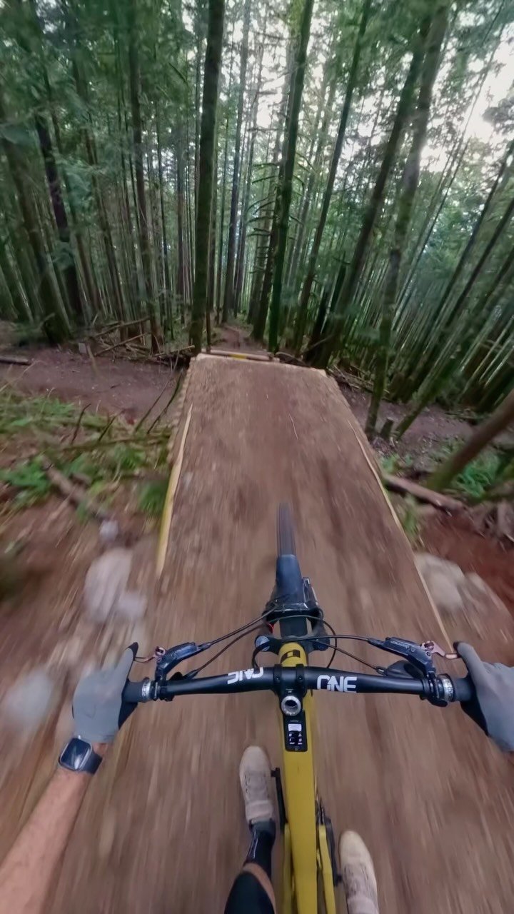 remymetailler 게시물 이미지: Fun lap the other day on the new...