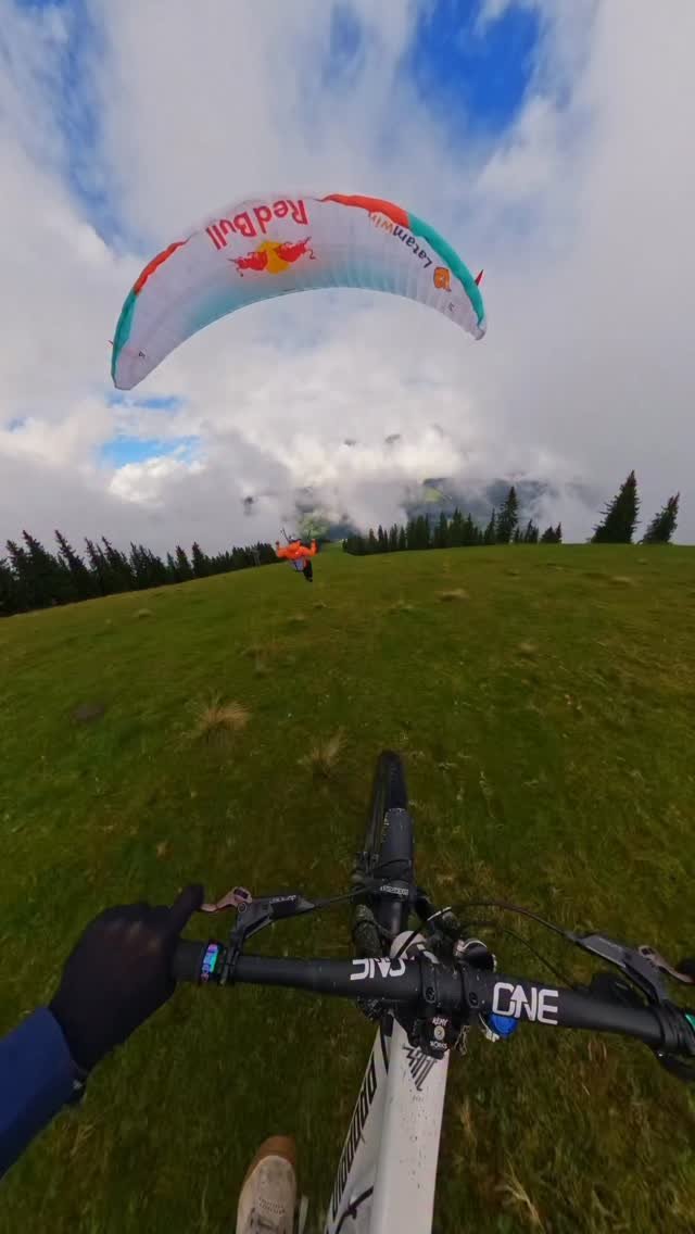 remymetailler 게시물 이미지: Back from an incredible trip in Leogang,...
